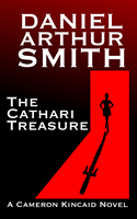 The Cathari Treasure