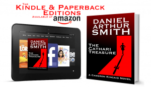 Free Kindle Edition