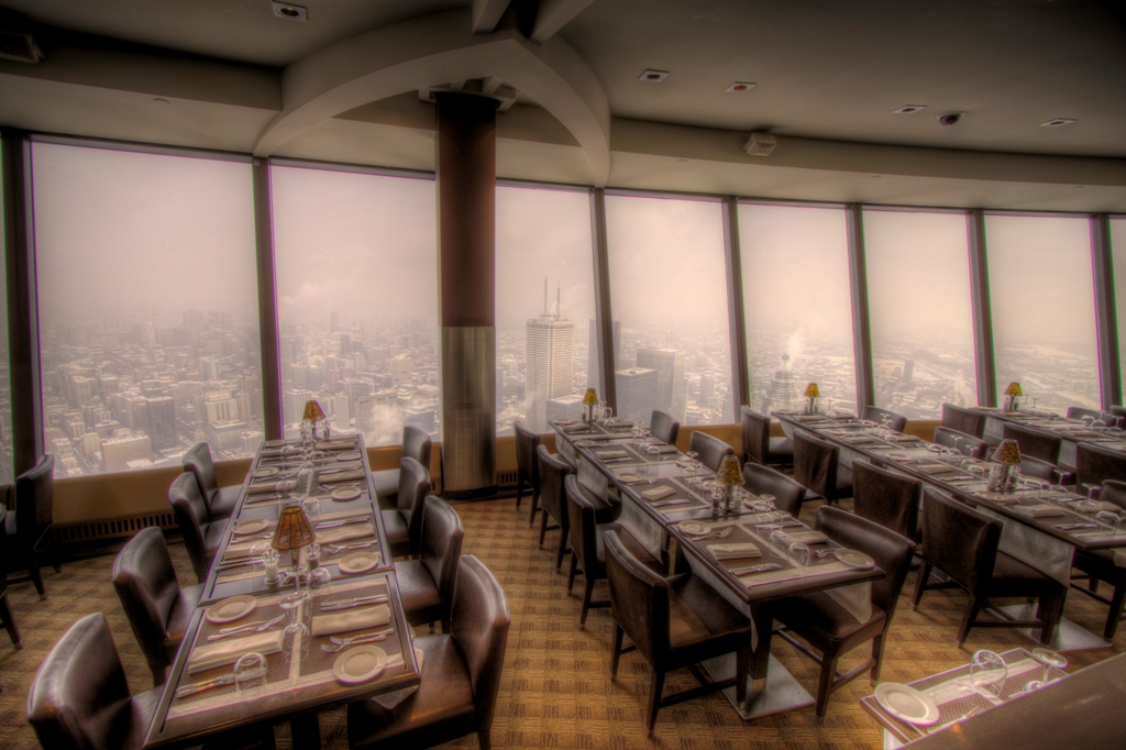 360 Restaurant