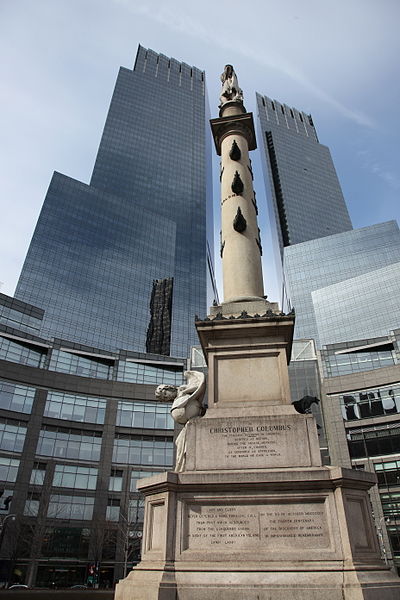 Time Warner Center