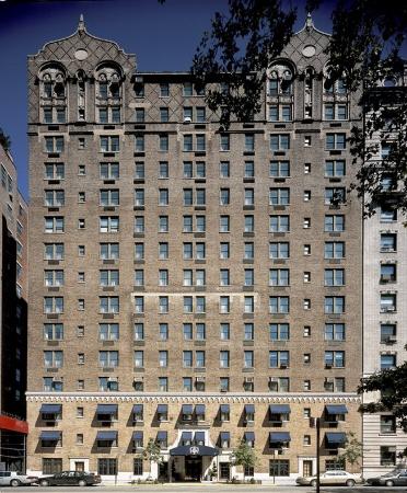 Excelsior Hotel