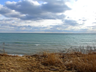 Lake Ontario