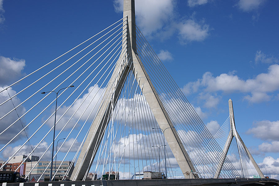 Zakim Bridge