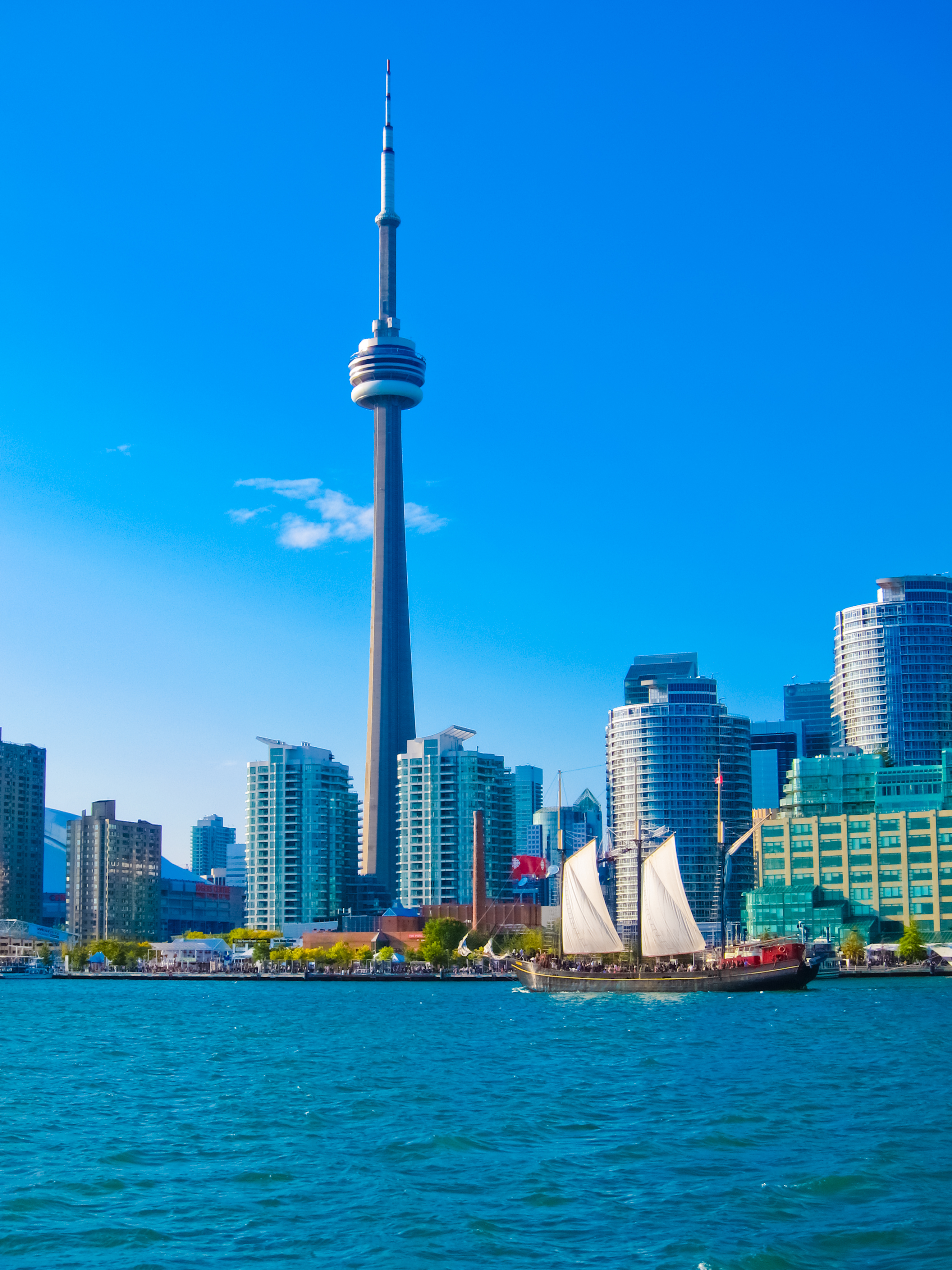 CN Tower