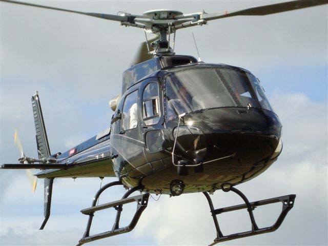 AS350 B3