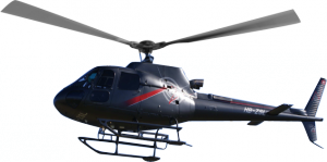 AS350 B3 plus