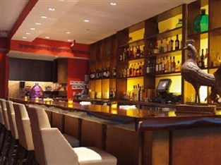 Bar at Calle Ocho