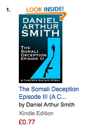 THE SOMALI DECEPTION