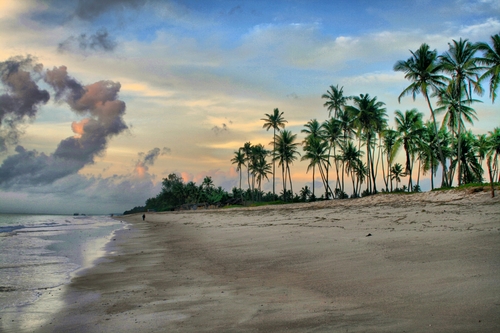 Southern Somali Coast
