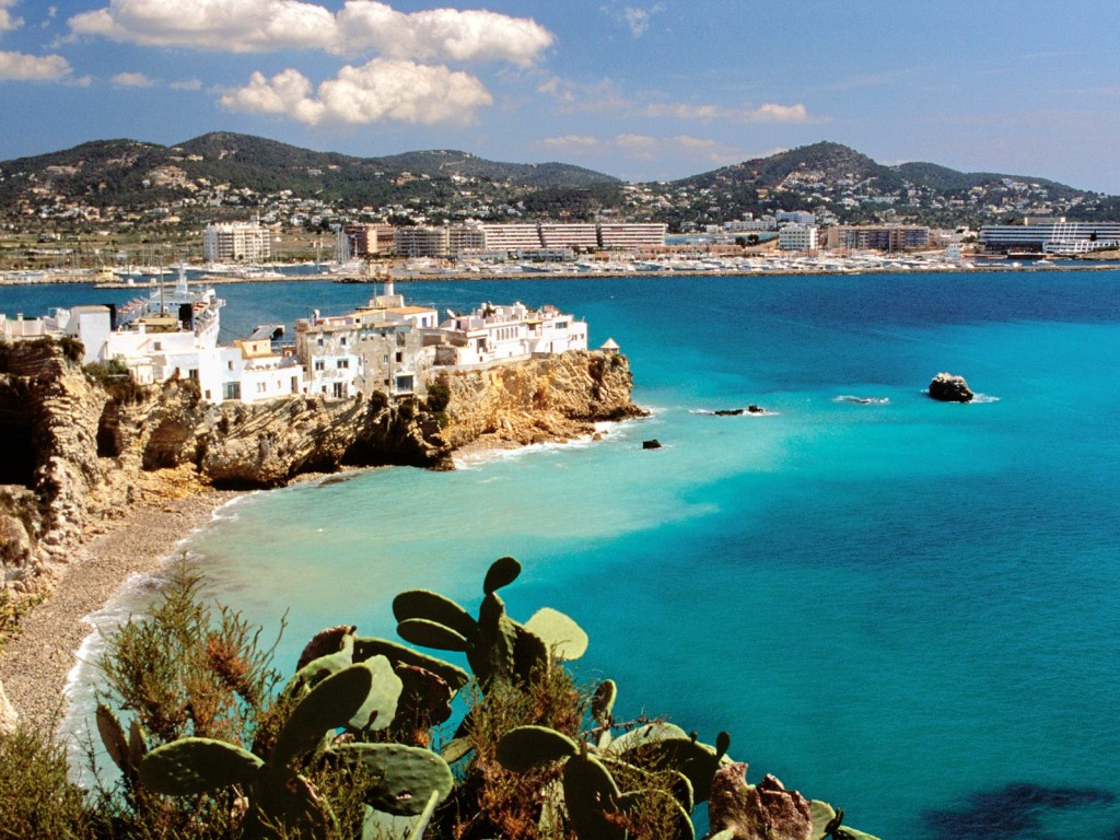 IBIZA