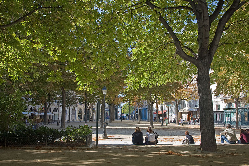 Paris