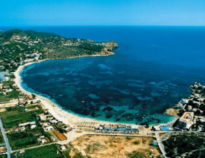 talamanca bay