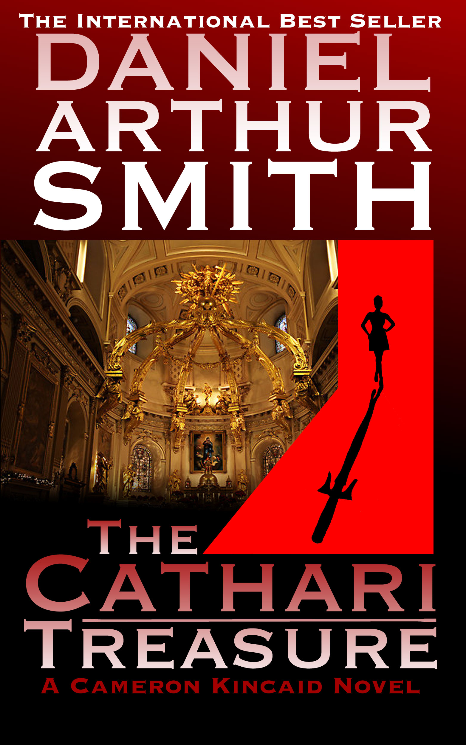 The Cathari Treasure