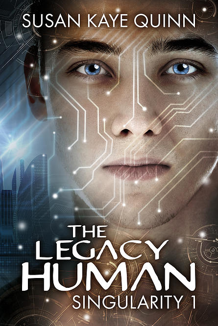 thelegacyhuman